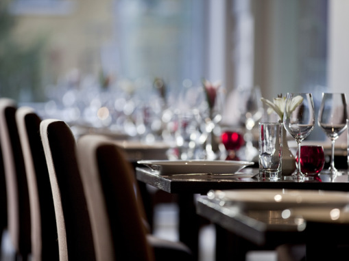 59 Knives Restaurant