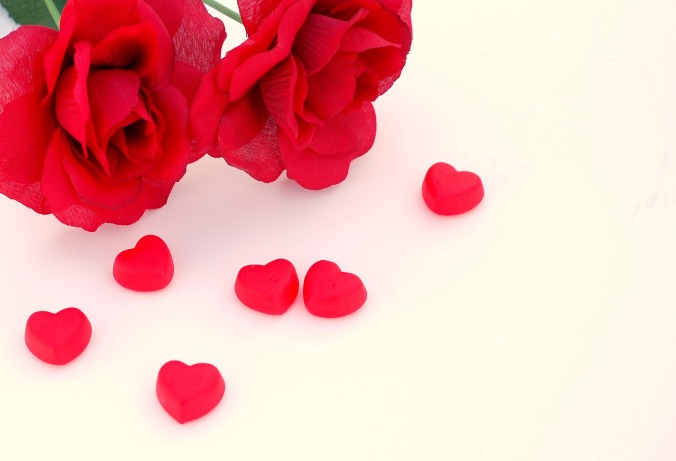 Toy Saturdays - Be My Valentine