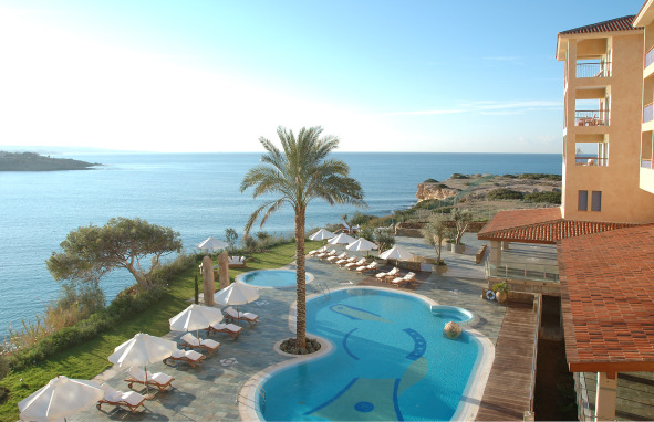 Thalassa Boutique Hotel