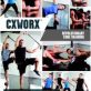 Les Mills CXWORX™ Initial Instructor Training Module