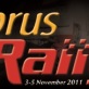 Cyprus Rally 2011