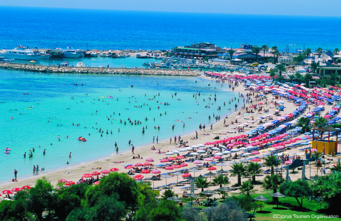 Kryo Nero Beach