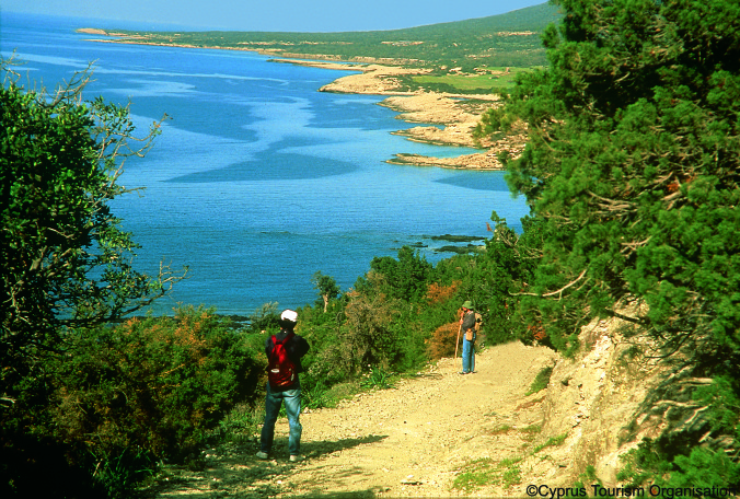 Akamas Peninsula