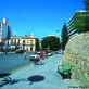 The Medieval Walls of Lefkosia