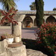Agios Nikolaos ton Gaton Monastery