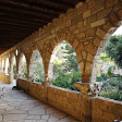 Agios Nikolaos ton Gaton Monastery