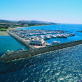 St Raphael Marina