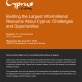Building the Largest Informational Resource about Cyprus: Challenges & Opportunities
