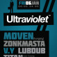 Ultraviolet ◊ Klubd - Moven | Zonkmasta | Vova | Lubdub | Titan
