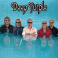 The legendary Deep Purple with Vasilis Papakonstantinou in Cyprus!