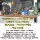 Thanassis Costakis Ltd