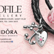 Genuine Pandora at Profile Jewellery