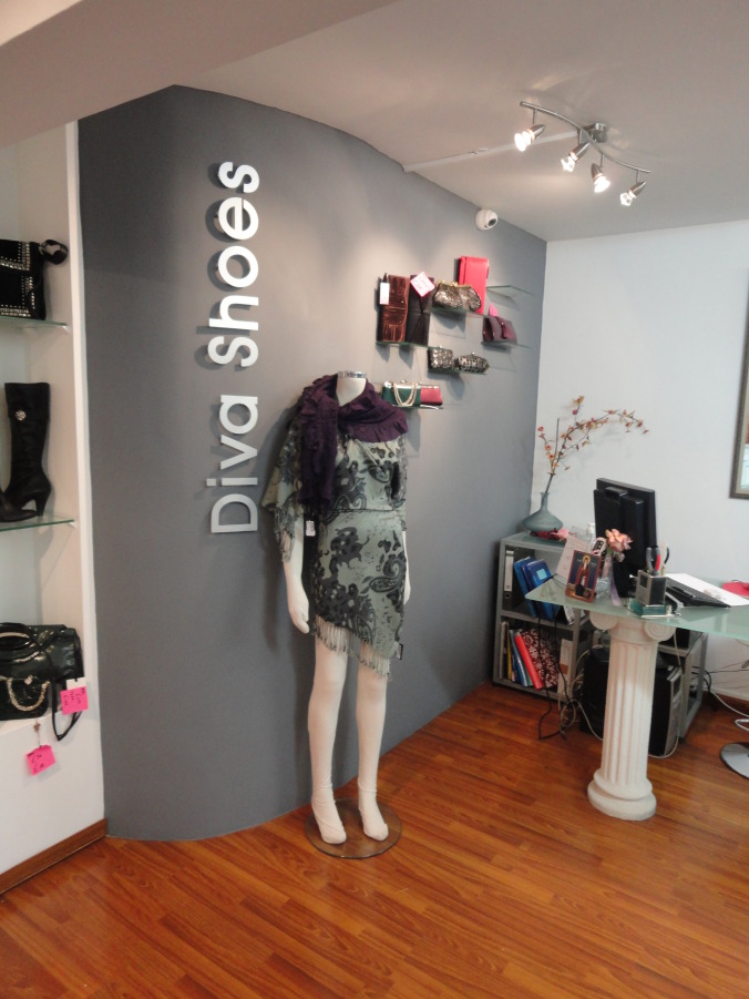 Diva Shoes