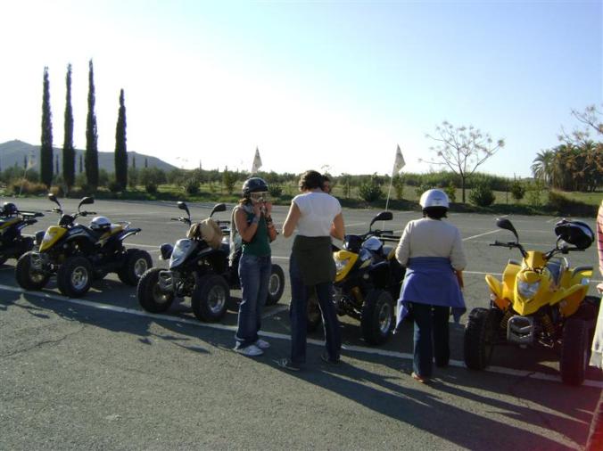Quad Bike Safari
