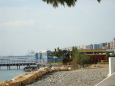 Akti Olympion B Beach
