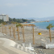 Akti Olympion A Beach   