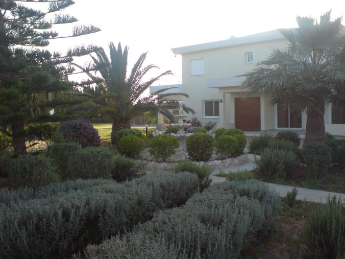 VanMarkou Services