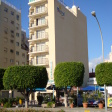 Mistral Hotel Apartments