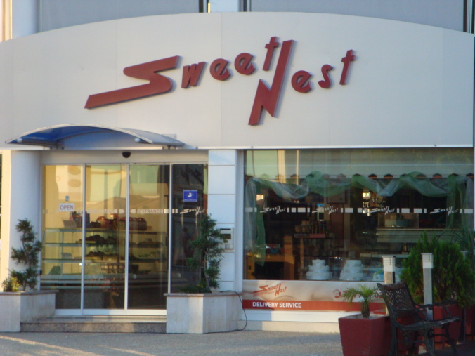 Sweet Nest Patisserie Co. Ltd