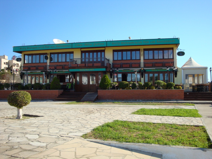 Molly Malones Irish Pub & Restaurant