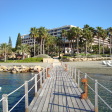 Le Meridien Limassol Spa & Resort
