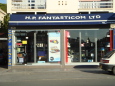 H.P.Fantasticom Ltd
