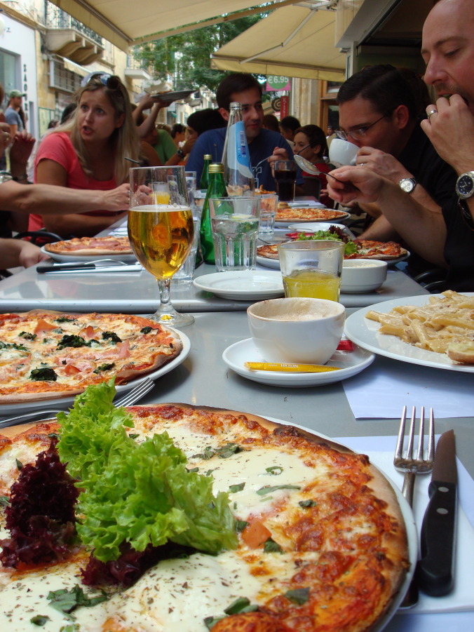 Il Forno Pizza & Pasta