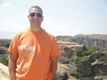 Andreas Constantinides