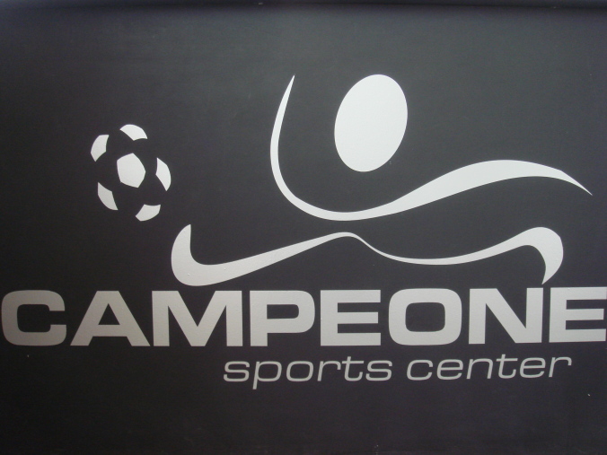 Campeone Mini Football Ltd