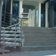 Sfinakia entrance
