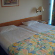 Standard 2-bedroom with sea view