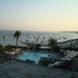 View fro the balcony