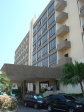 Limassol Holiday Inn entrance