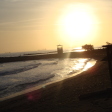 View from Amathus Beach Hotel Limassol  