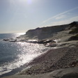Agios Georgios Alamanou seasite