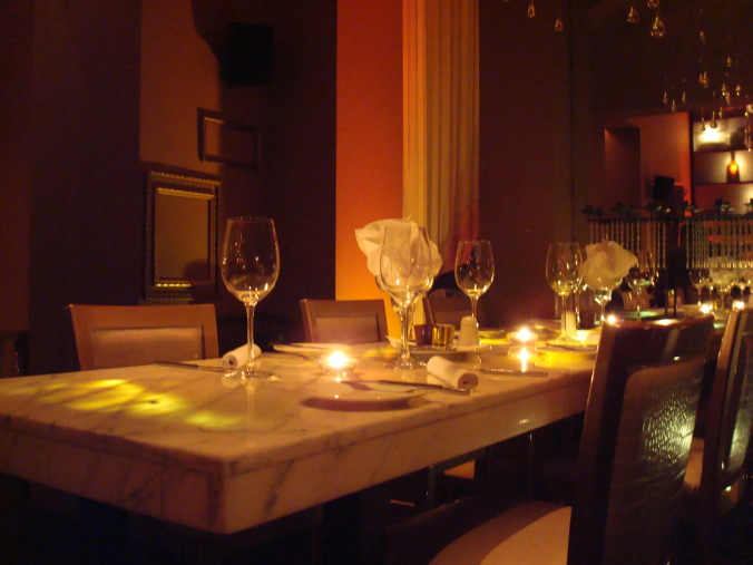 Domus Lounge Bar & Restaurant