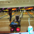 Space Bowling 