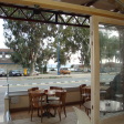 Sea view from Drifters  