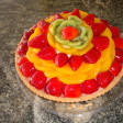 Wilton Fruit tarta