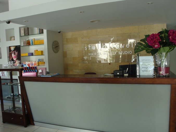 Stella Taveli Hair & Beauty Studio