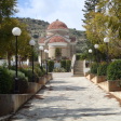 Agioi Anargyroi Church Palodia   