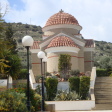 Agioi Anargyroi Church Palodia   