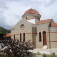 Agioi Anargyroi Church Palodia   