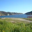 Alassa Dam   
