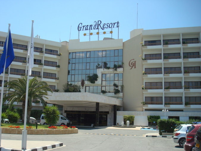 GrandResort