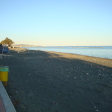 Agios Tychonas Armonia Beach  
