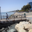 Akti Olympion A Beach   