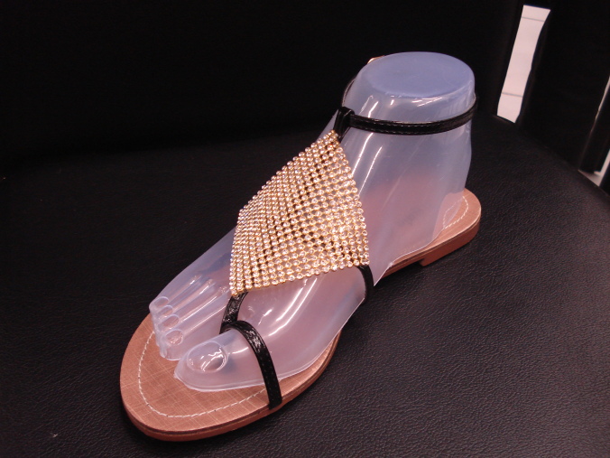 Shoe Steps by Kate