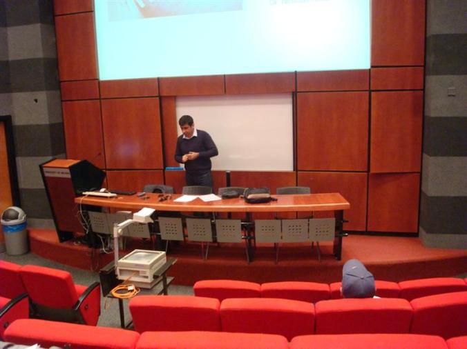 Intercollege Nicosia