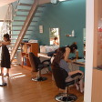 TK picture of the training school